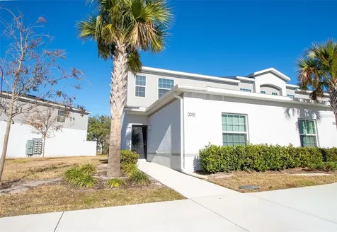 2035 Claudia Lane Kissimmee FL 34741