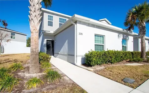 2035 Claudia Lane Kissimmee FL 34741