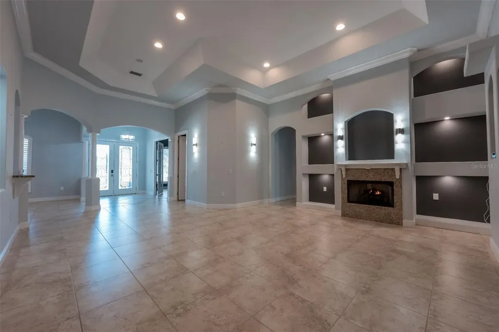 13734 Lake Cawood Drive Windermere FL 34786