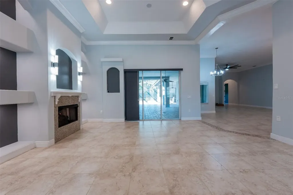 13734 Lake Cawood Drive Windermere FL 34786