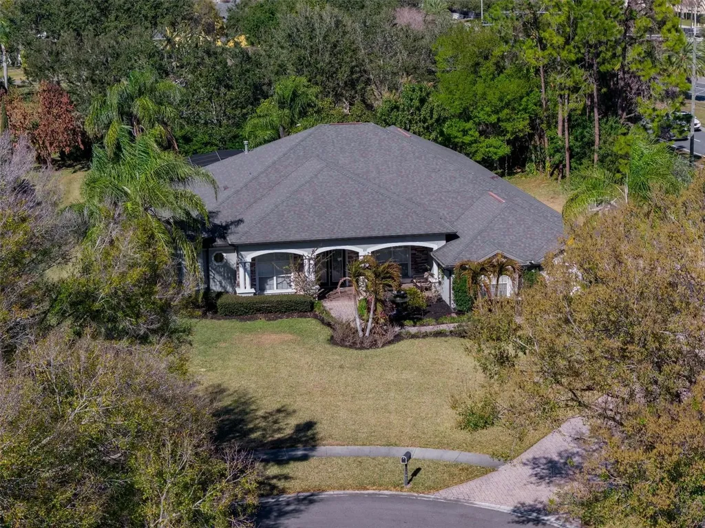 13734 Lake Cawood Drive Windermere FL 34786