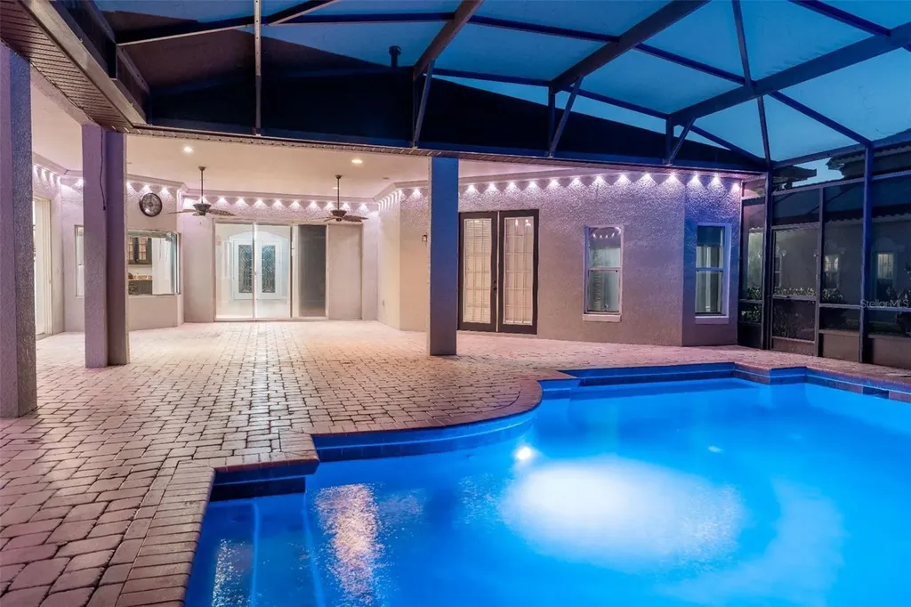 13734 Lake Cawood Drive Windermere FL 34786