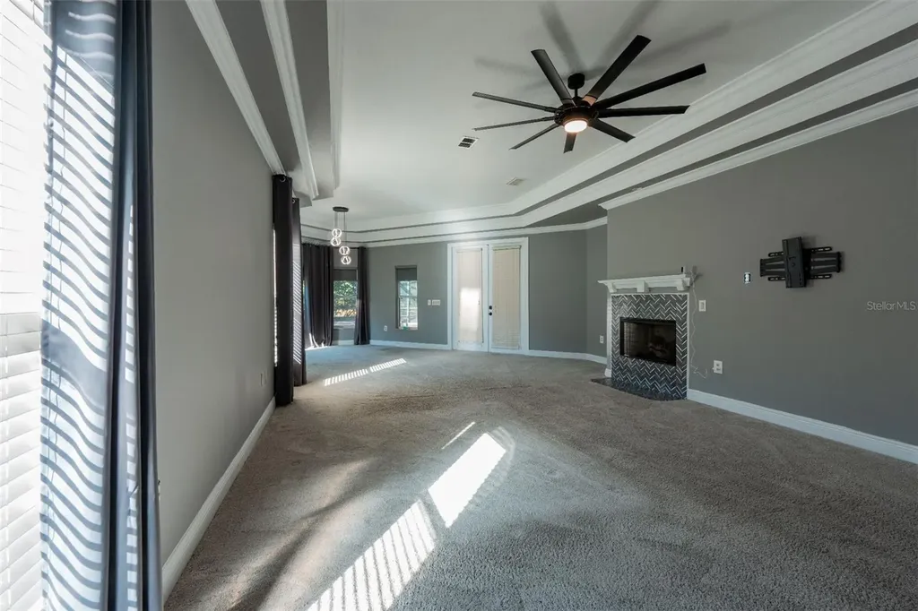 13734 Lake Cawood Drive Windermere FL 34786