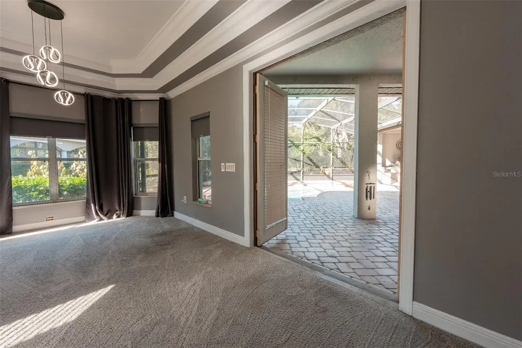 13734 Lake Cawood Drive Windermere FL 34786