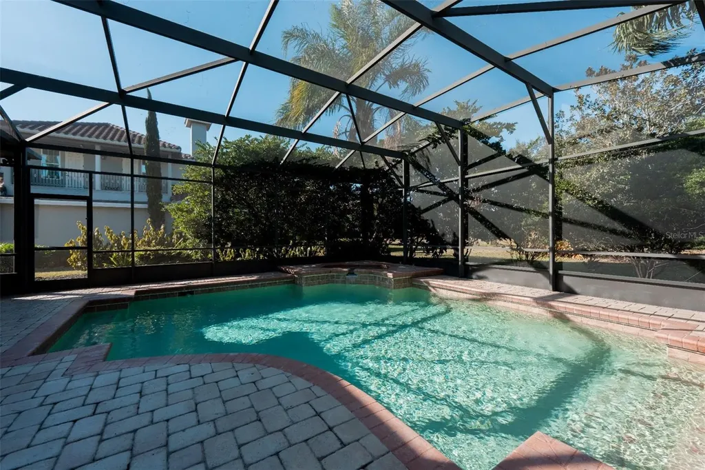 13734 Lake Cawood Drive Windermere FL 34786