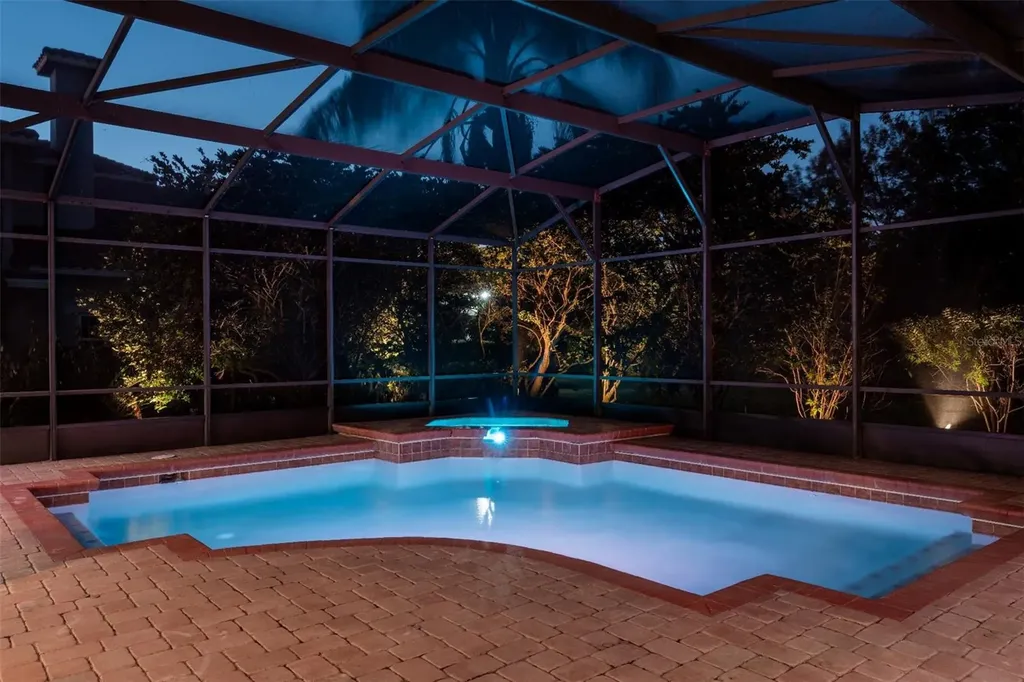 13734 Lake Cawood Drive Windermere FL 34786