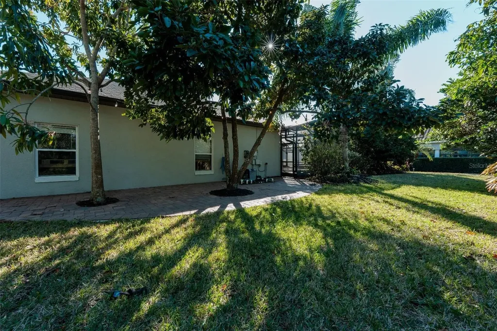 13734 Lake Cawood Drive Windermere FL 34786