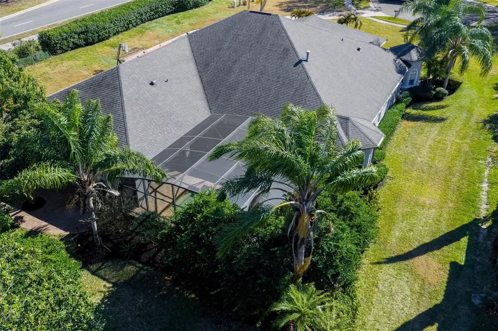 13734 Lake Cawood Drive Windermere FL 34786