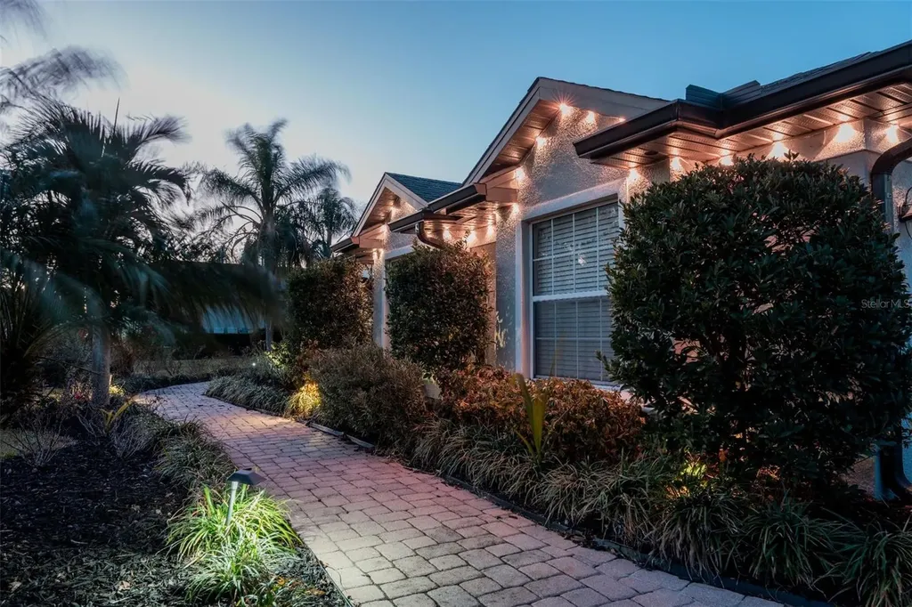 13734 Lake Cawood Drive Windermere FL 34786