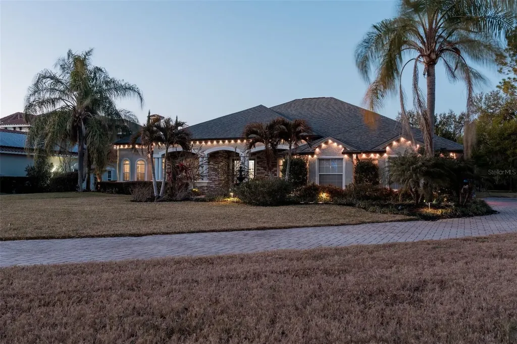 13734 Lake Cawood Drive Windermere FL 34786