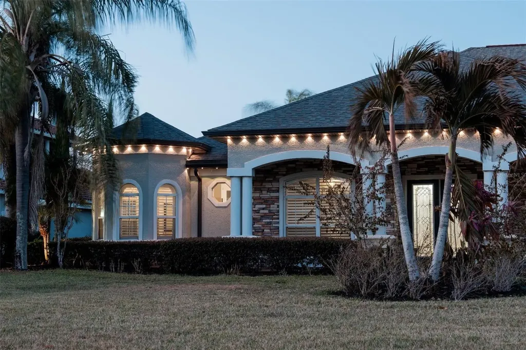 13734 Lake Cawood Drive Windermere FL 34786