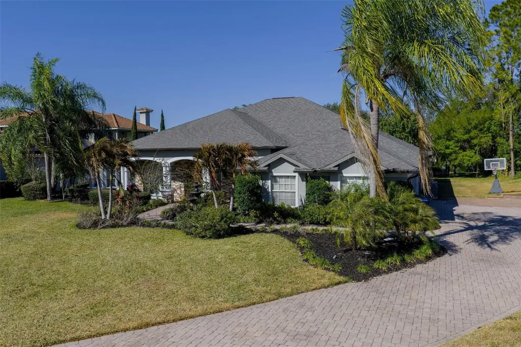 13734 Lake Cawood Drive Windermere FL 34786