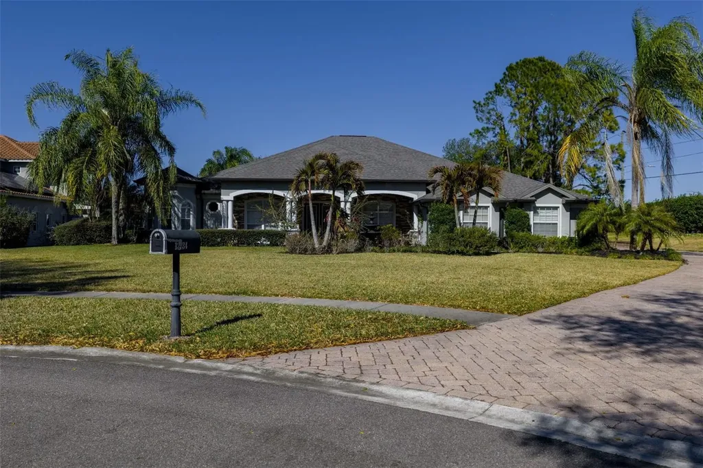13734 Lake Cawood Drive Windermere FL 34786