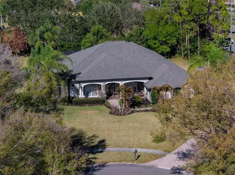 13734 Lake Cawood Drive Windermere FL 34786