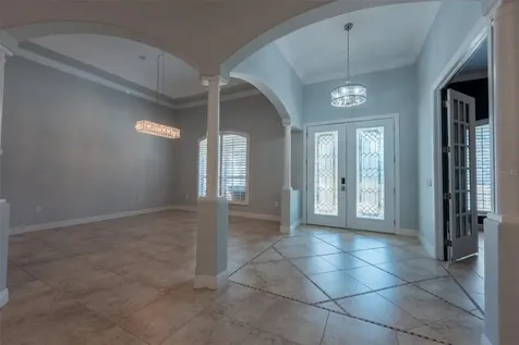 13734 Lake Cawood Drive Windermere FL 34786