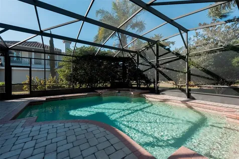13734 Lake Cawood Drive Windermere FL 34786