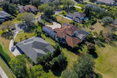 13734 Lake Cawood Drive Windermere FL 34786