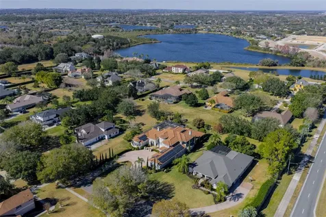 13734 Lake Cawood Drive Windermere FL 34786