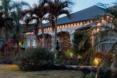 13734 Lake Cawood Drive Windermere FL 34786