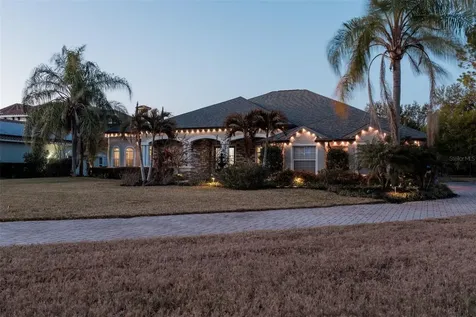 13734 Lake Cawood Drive Windermere FL 34786