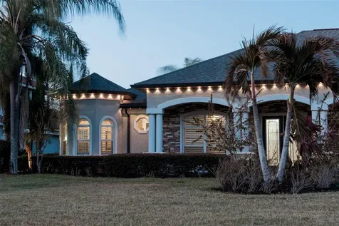 13734 Lake Cawood Drive Windermere FL 34786
