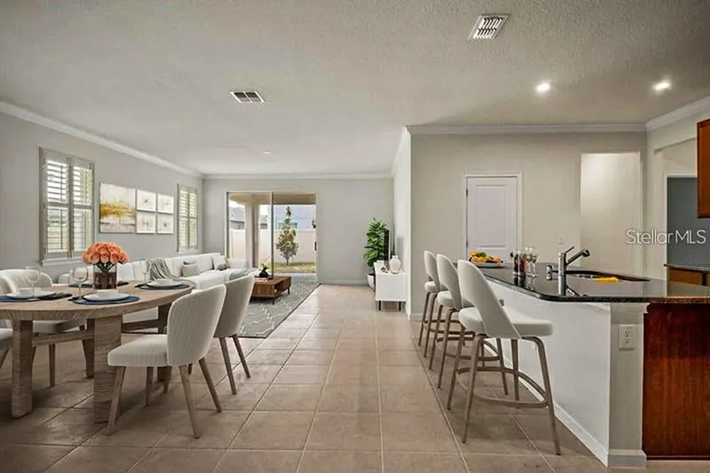 2477 Water Willow Drive Lutz FL 33558
