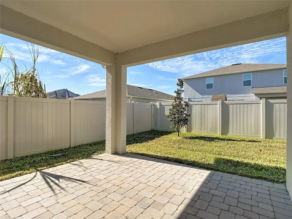 2477 Water Willow Drive Lutz FL 33558