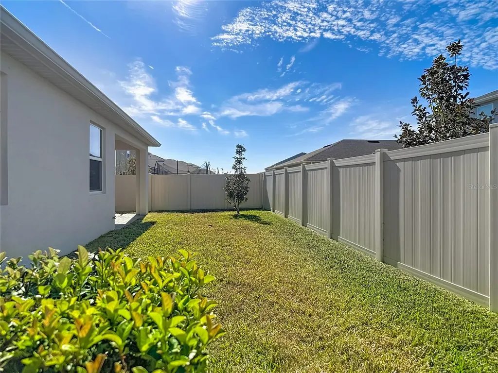2477 Water Willow Drive Lutz FL 33558