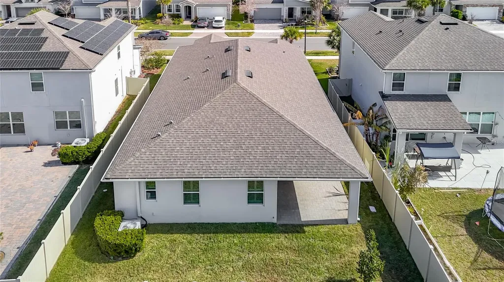 2477 Water Willow Drive Lutz FL 33558