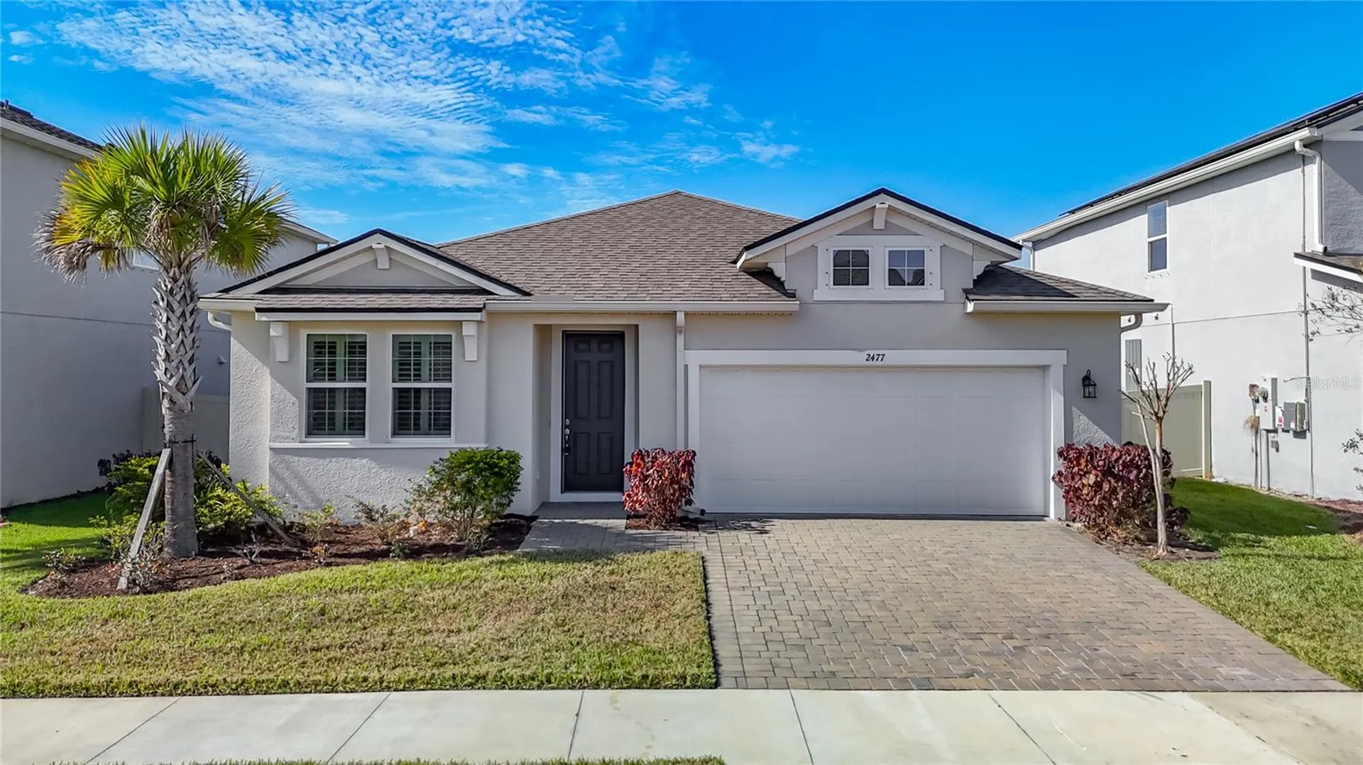 2477 Water Willow Drive Lutz FL 33558