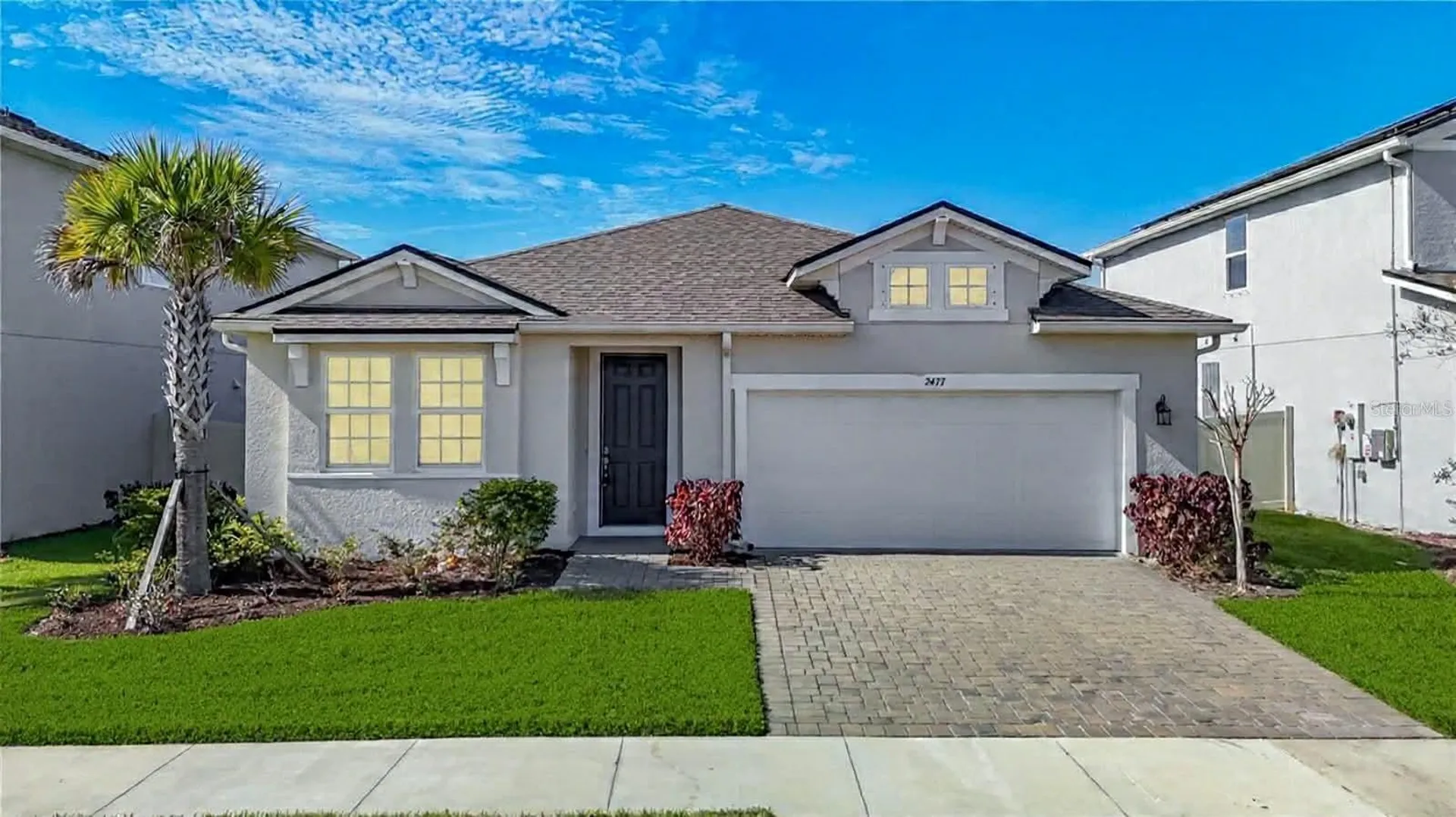 2477 Water Willow Drive Lutz FL 33558