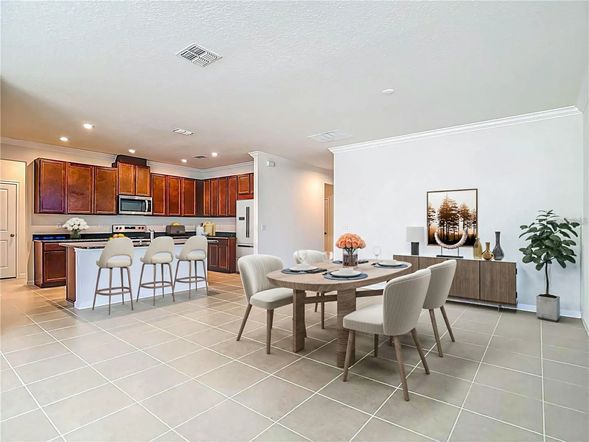 2477 Water Willow Drive Lutz FL 33558