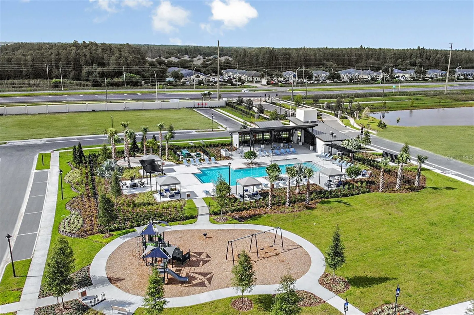 2477 Water Willow Drive Lutz FL 33558