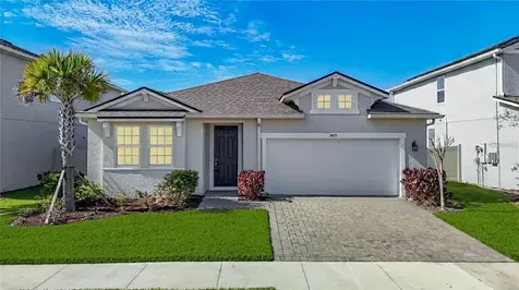 2477 Water Willow Drive Lutz FL 33558