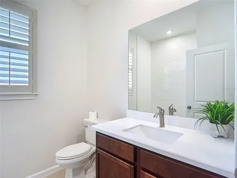 2477 Water Willow Drive Lutz FL 33558
