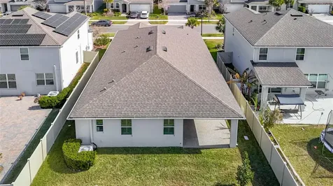 2477 Water Willow Drive Lutz FL 33558