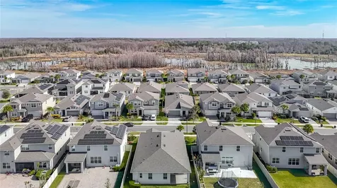 2477 Water Willow Drive Lutz FL 33558