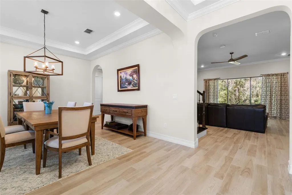 3839 San Vito Drive Wesley Chapel FL 33543