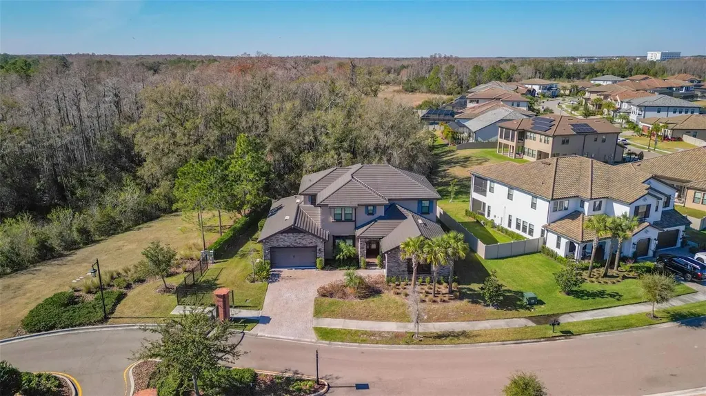 3839 San Vito Drive Wesley Chapel FL 33543