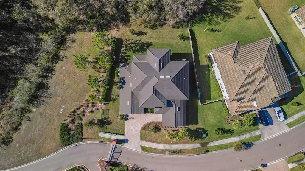 3839 San Vito Drive Wesley Chapel FL 33543
