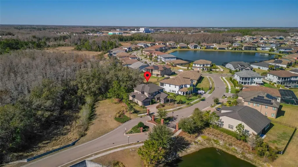 3839 San Vito Drive Wesley Chapel FL 33543