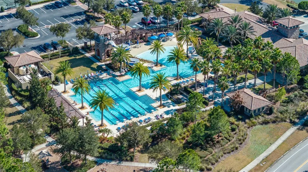 3839 San Vito Drive Wesley Chapel FL 33543