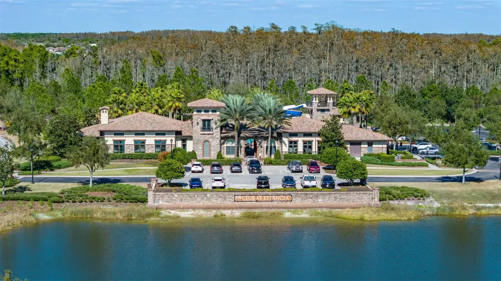 3839 San Vito Drive Wesley Chapel FL 33543