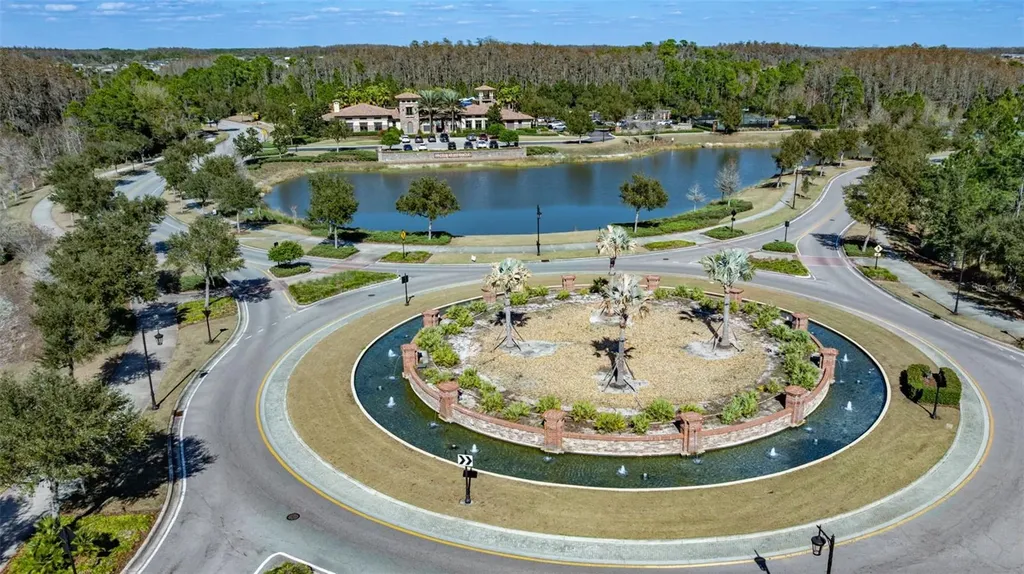 3839 San Vito Drive Wesley Chapel FL 33543