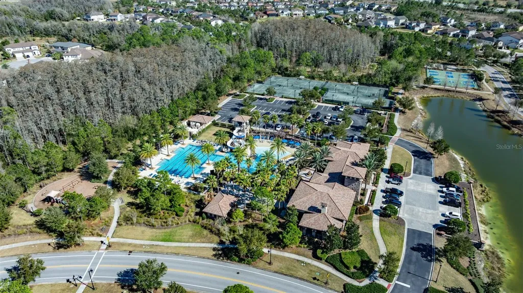 3839 San Vito Drive Wesley Chapel FL 33543