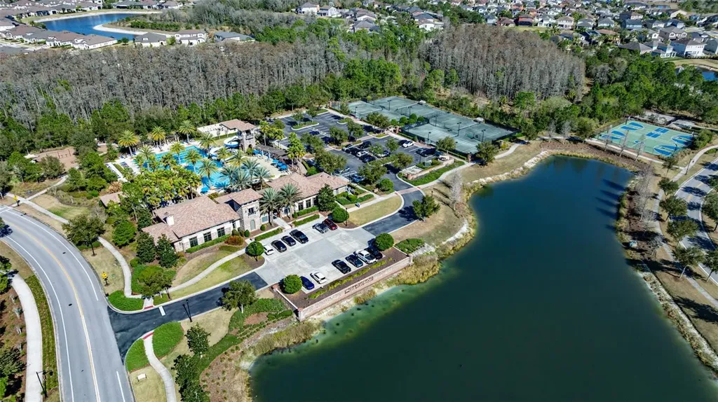 3839 San Vito Drive Wesley Chapel FL 33543
