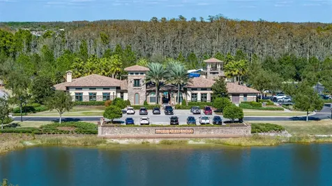 3839 San Vito Drive Wesley Chapel FL 33543