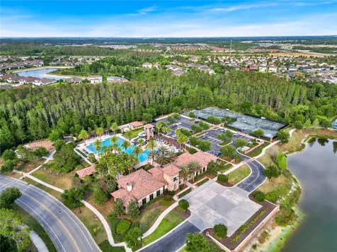 3839 San Vito Drive Wesley Chapel FL 33543