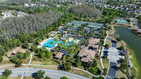 3839 San Vito Drive Wesley Chapel FL 33543