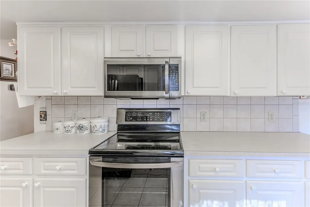 6497 Pine Meadows Drive Spring Hill FL 34606
